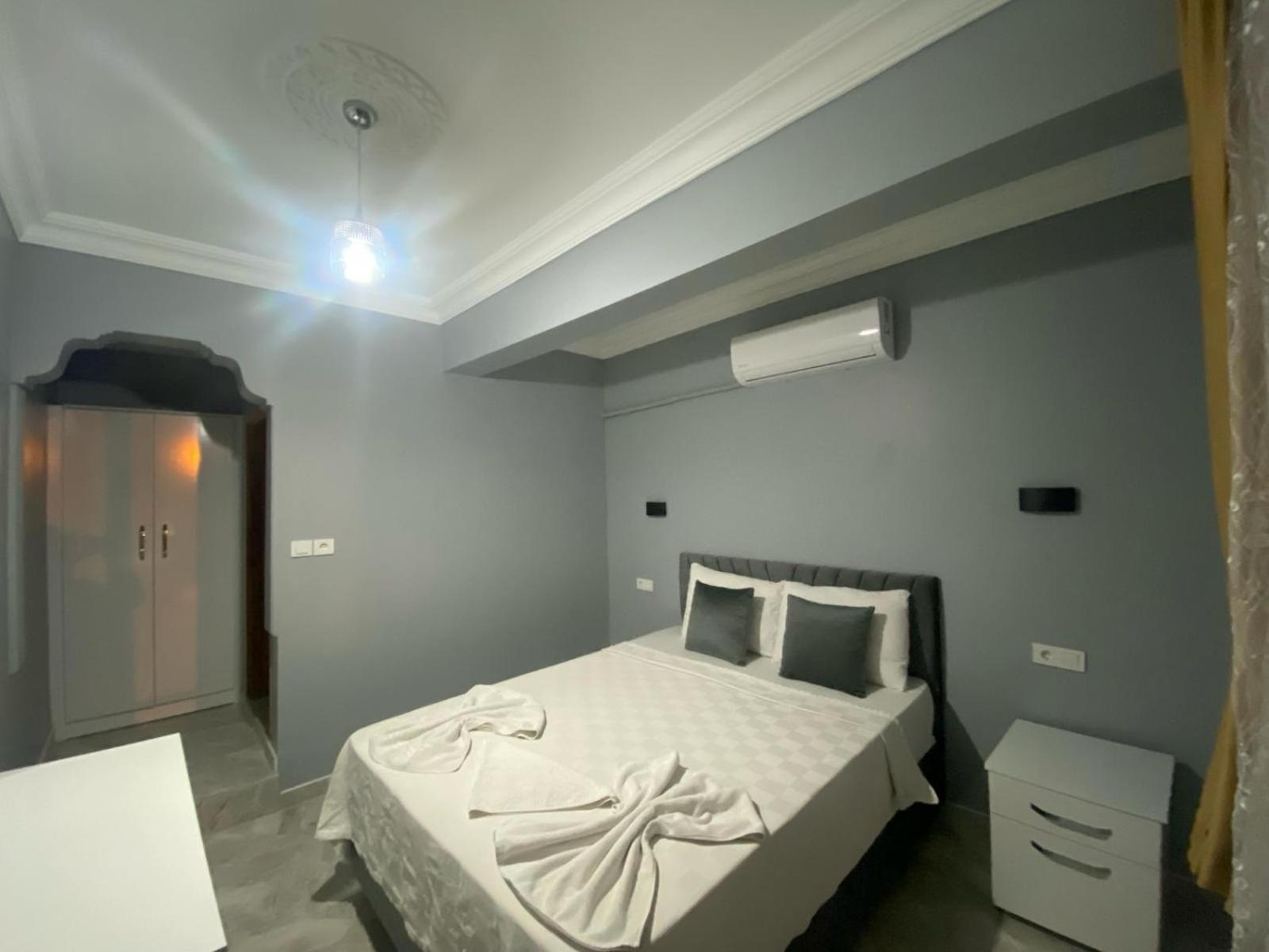 Aspawa Hotel Pamukkale Zewnętrze zdjęcie